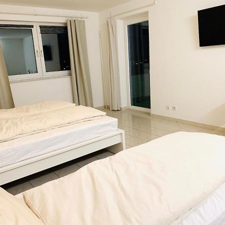 Gemuetliches Zimmer 20 Min Vom Frankfurt Hbf 1 Langen  Eksteriør bilde