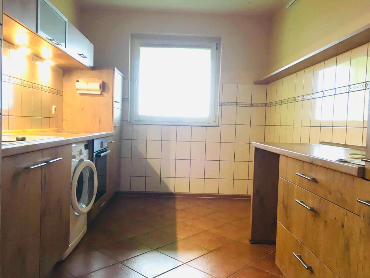 Gemuetliches Zimmer 20 Min Vom Frankfurt Hbf 1 Langen  Eksteriør bilde