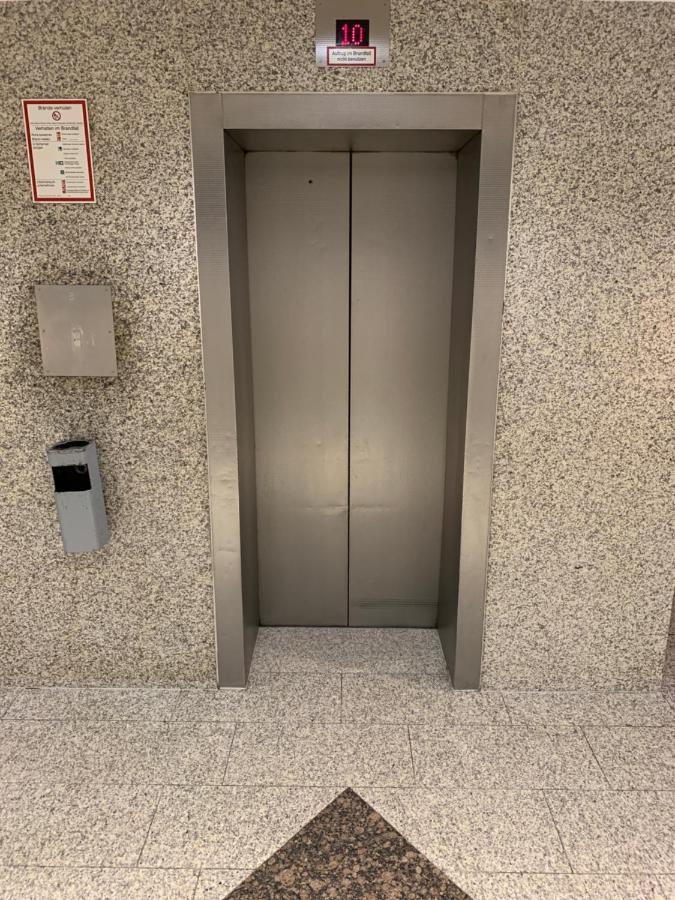Gemuetliches Zimmer 20 Min Vom Frankfurt Hbf 1 Langen  Eksteriør bilde