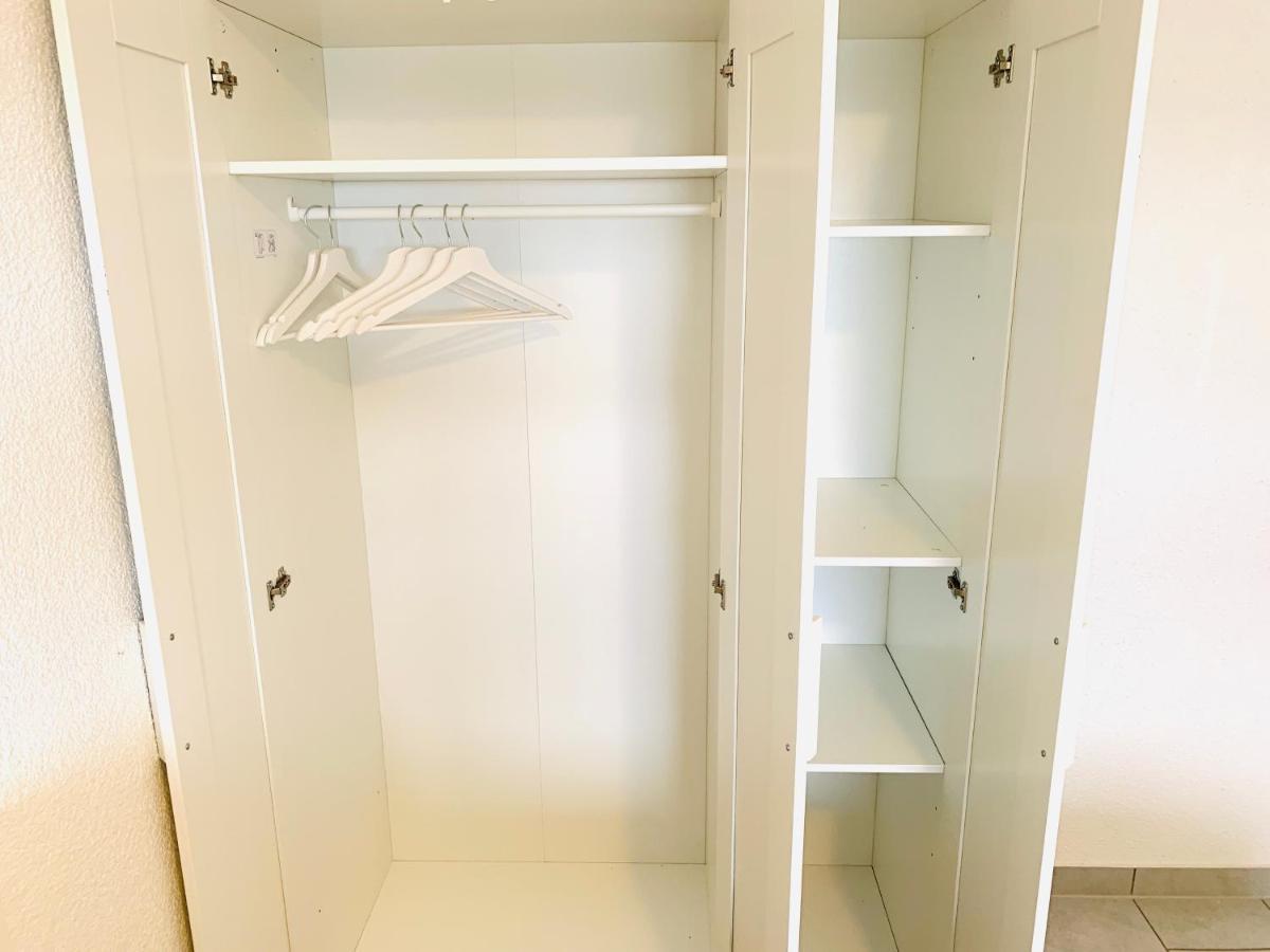 Gemuetliches Zimmer 20 Min Vom Frankfurt Hbf 1 Langen  Eksteriør bilde