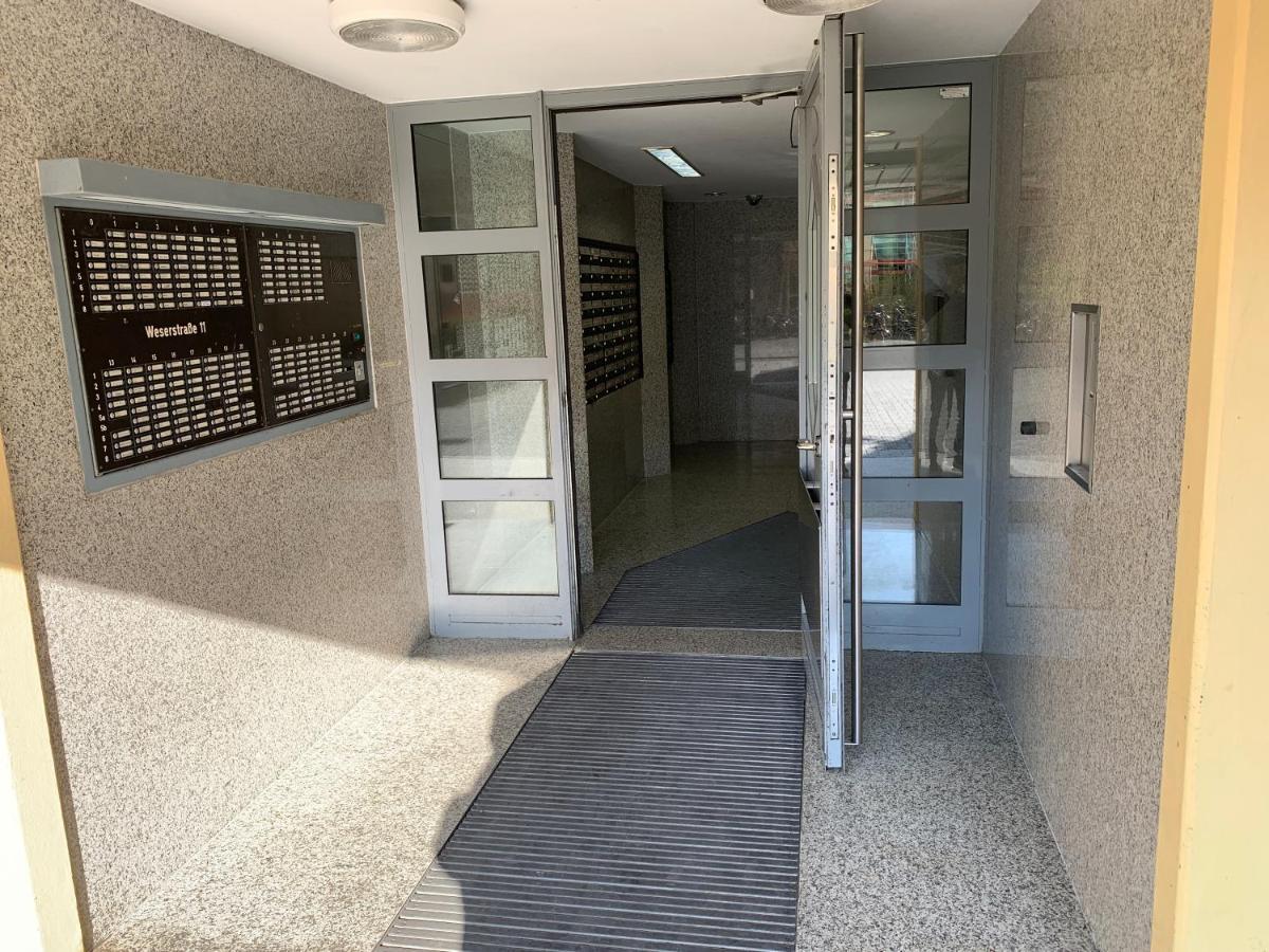Gemuetliches Zimmer 20 Min Vom Frankfurt Hbf 1 Langen  Eksteriør bilde